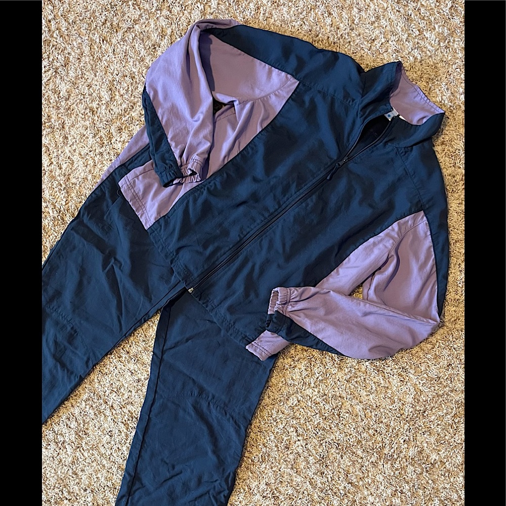 ProSpirit Athletic Outfit